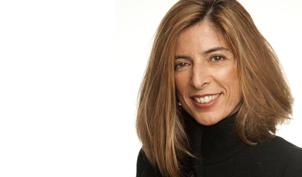 Ruth de Aquino deixará cargo de publisher da editora Globo Ruth de Aquino deixará cargo de publisher da editora Globo