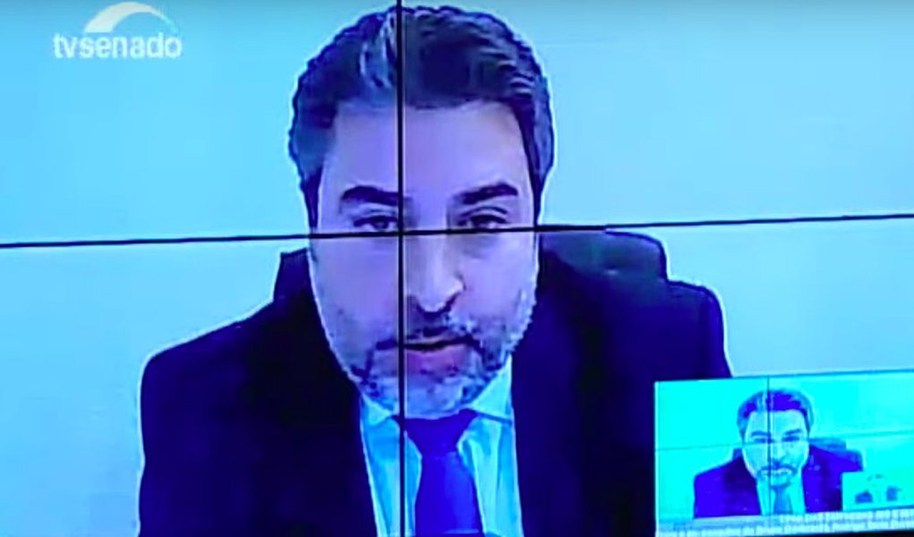 Tacla Duran provoca Dallagnol: se destampar a “panela de Curitiba”, tem coisa errada? Tacla Duran provoca Dallagnol: se destampar a “panela de Curitiba”, tem coisa errada?