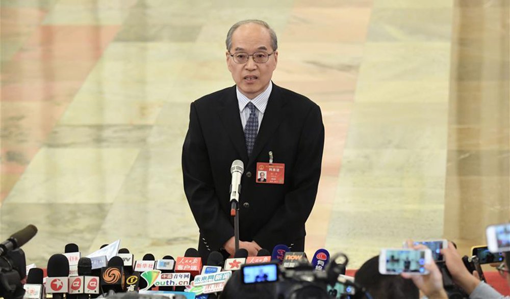 Prosperidade comum exige cooperação no comércio, diz ministro chinês Prosperidade comum exige cooperação no comércio, diz ministro chinês