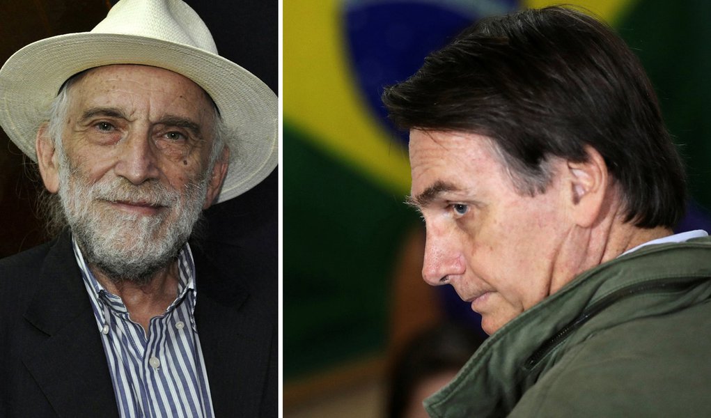 Solnik: Bolsonaro é responsável pelo caos na saúde Solnik: Bolsonaro é responsável pelo caos na saúde