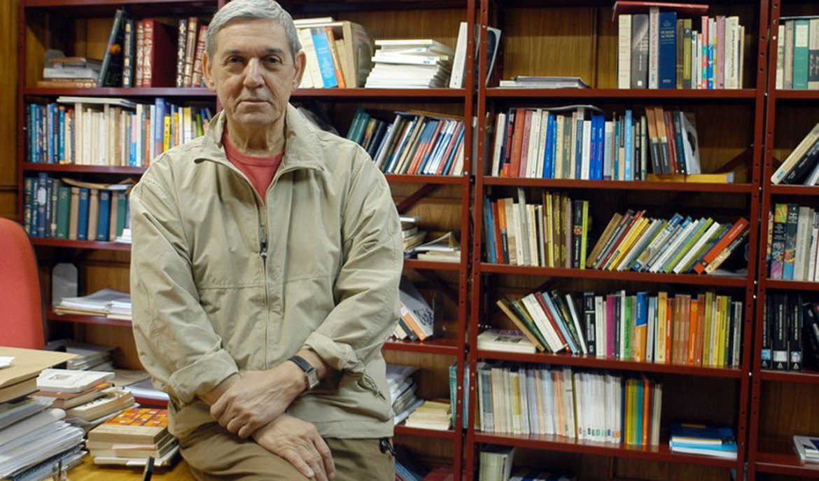 Wanderley Guilherme: Bolsonaro não tem ideia do que seja governar um país www.brasil247.com - Wanderley Guilherme: Bolsonaro não tem ideia do que seja governar um país