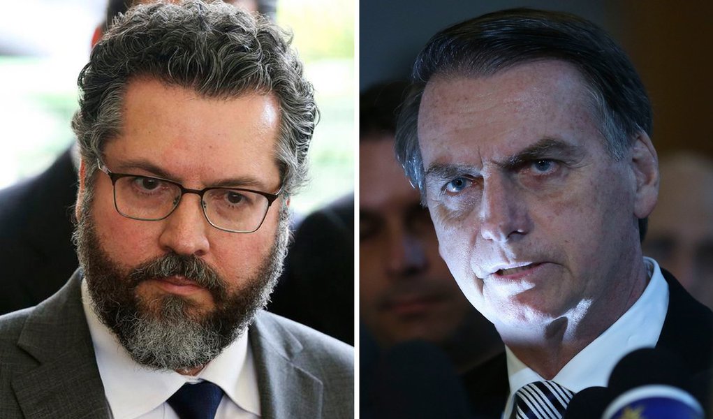 Bolsonarismo já traz prejuízos e árabes suspendem importação de carne brasileira (Foto: Fotos: ABr) Bolsonarismo já traz prejuízos e árabes suspendem importação de carne brasileira