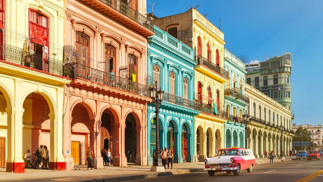 Carta aberta a um amigo odiador de Cuba Carta aberta a um amigo odiador de Cuba