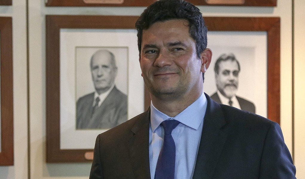 Precisamos falar de imparcialidade (Foto: Fabio Rodrigues Pozzebom/Agência Brasil) Precisamos falar de imparcialidade