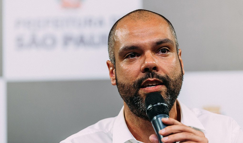 Reforma da previdência de São Paulo empaca a já inerte gestão de Bruno Covas (Foto: Leon Rodrigues/SECOM) Reforma da previdência de São Paulo empaca a já inerte gestão de Bruno Covas