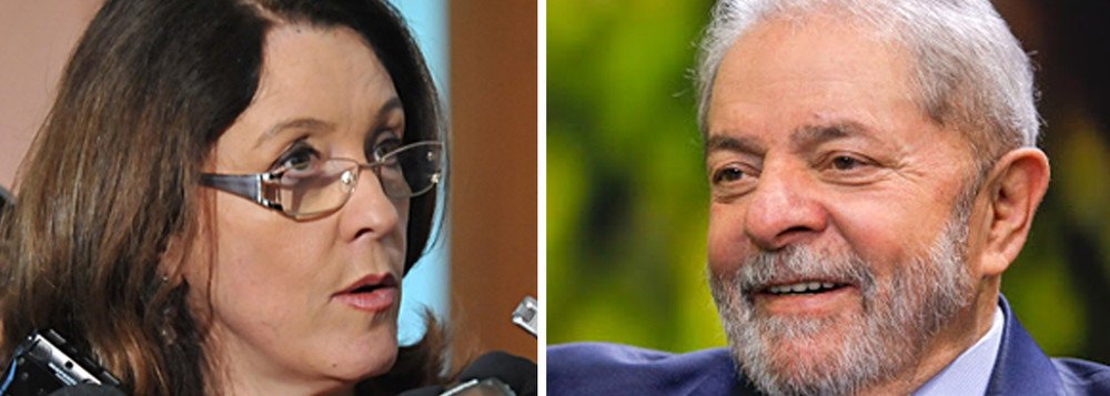 Helena Chagas: há chances razoáveis de Lula ir para prisão domiciliar Helena Chagas: há chances razoáveis de Lula ir para prisão domiciliar