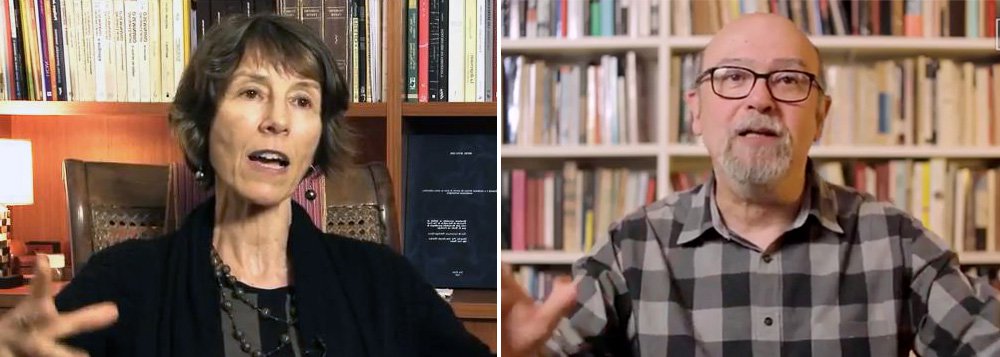O Brasil no divã: o mergulho no retrocesso O Brasil no divã: o mergulho no retrocesso
