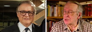 O Deus medieval do novo ministro e a longa noite em que mergulhamos O Deus medieval do novo ministro e a longa noite em que mergulhamos