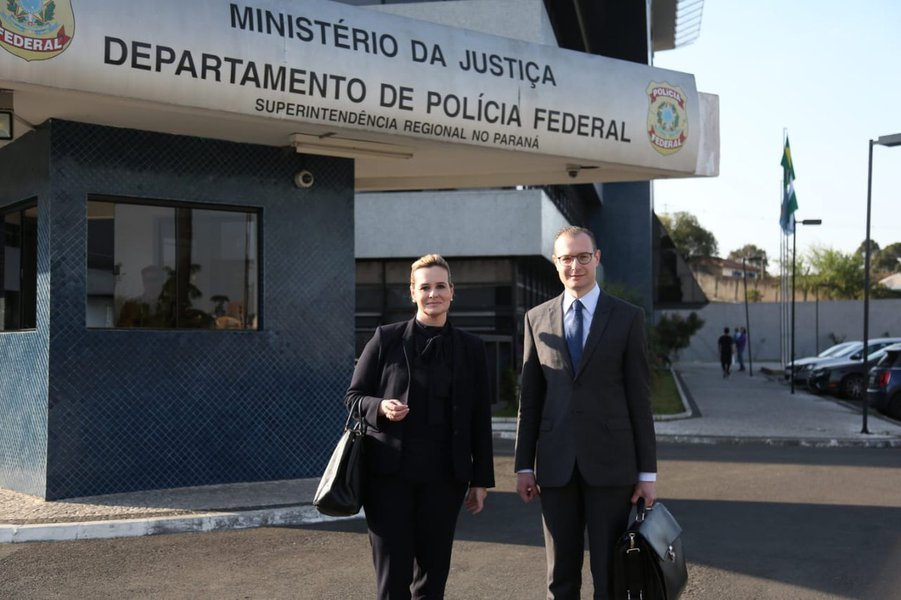 Brasil está obrigado a cumprir decisão da ONU, aponta defesa de Lula (Foto: Mauro Calove) Brasil está obrigado a cumprir decisão da ONU, aponta defesa de Lula
