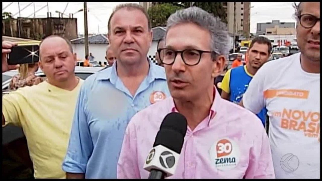O que o escândalo das fake news nos diz sobre MG? O que o escândalo das fake news nos diz sobre MG?