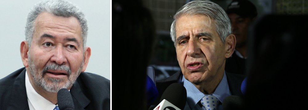Paulão: declarações do general Heleno são ofensivas aos nordestinos Paulão: declarações do general Heleno são ofensivas aos nordestinos