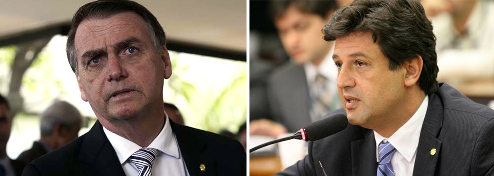 Lauro Jardim: Bolsonaro perdeu a moral para falar sobre corrupção Lauro Jardim: Bolsonaro perdeu a moral para falar sobre corrupção