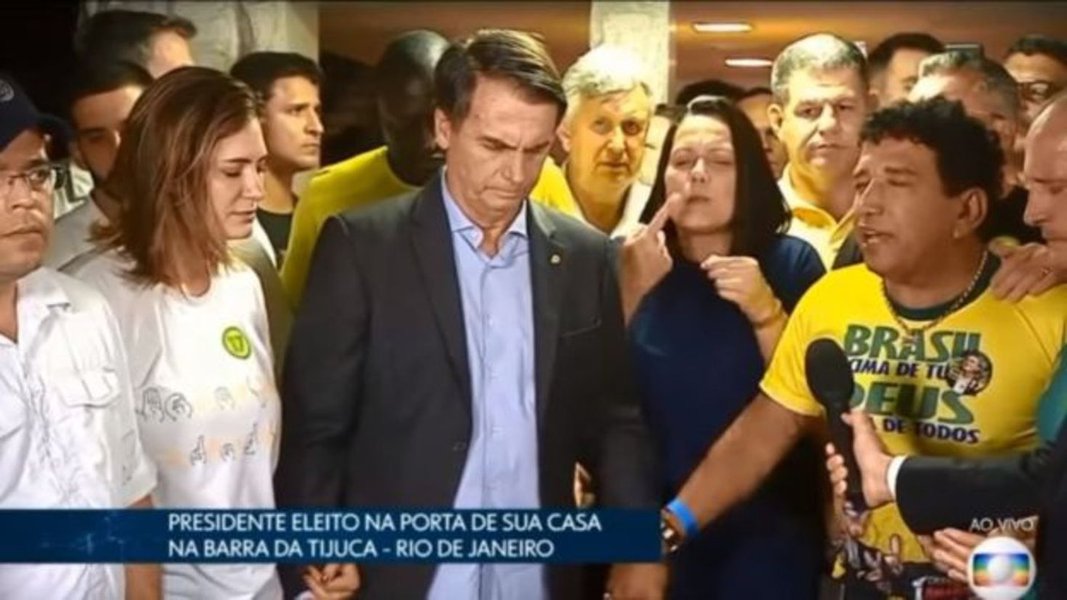 Bancada fundamentalista substituirá presidencialismo de coalizão Bancada fundamentalista substituirá presidencialismo de coalizão