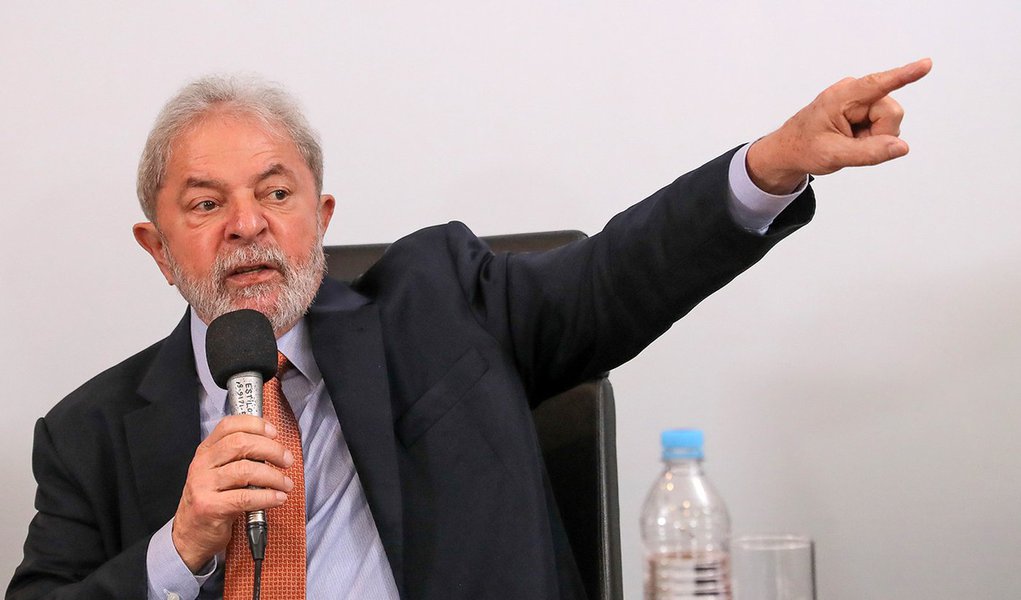 George Marques: PF já se prepara para soltar Lula (Foto: Ricardo Stuckert) George Marques: PF já se prepara para soltar Lula
