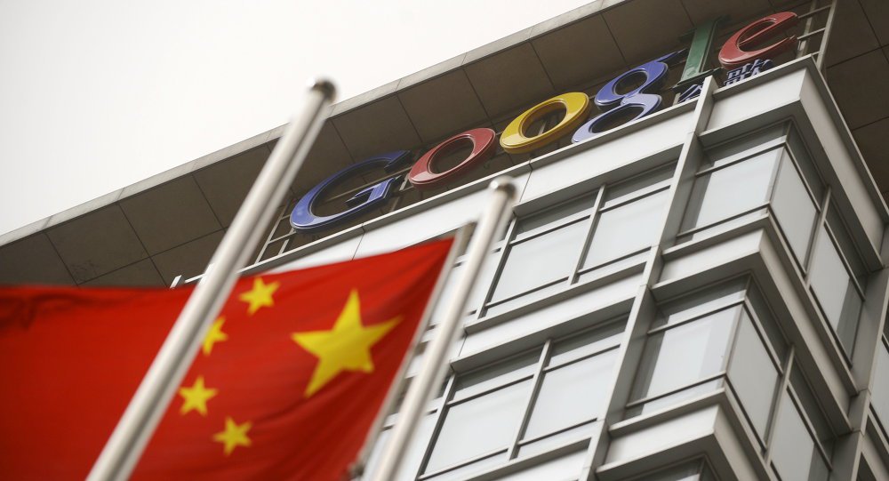 Pentágono pede que empresas de tecnologia não trabalhem com a China Pentágono pede que empresas de tecnologia não trabalhem com a China