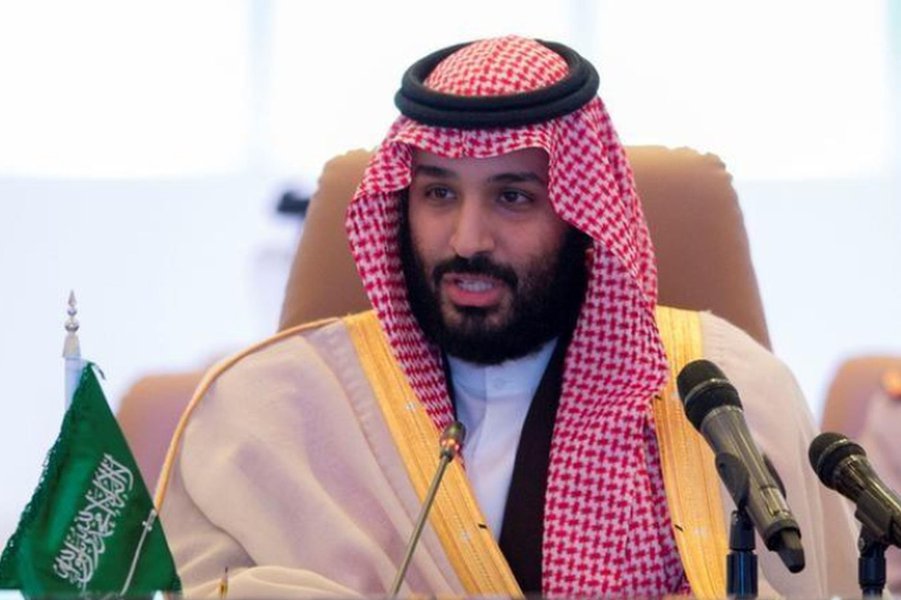 Apple e Amazon negociam entrada na Arábia Saudita, dizem fontes Apple e Amazon negociam entrada na Arábia Saudita, dizem fontes