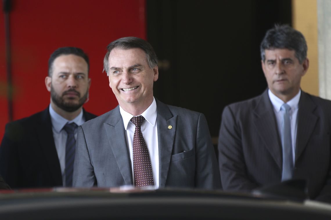 O desastre que nos espera (Foto: Antonio Cruz/ Agência Brasil) www.brasil247.com - O desastre que nos espera