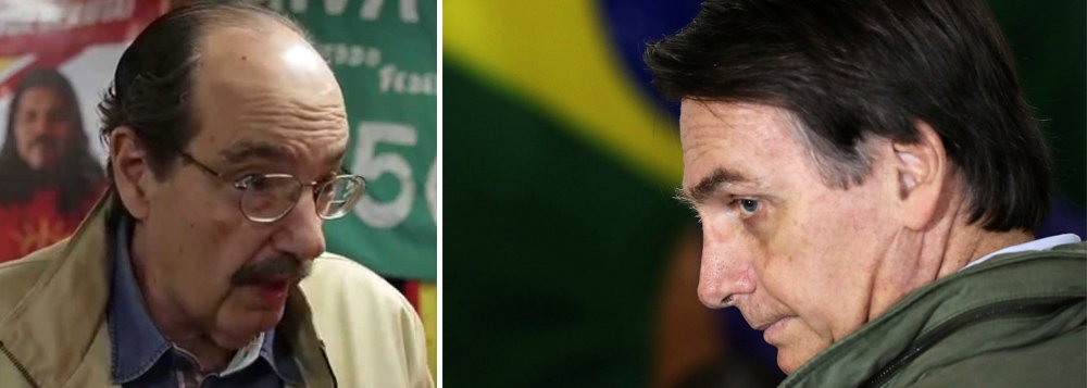 Arantes: abriu-se a porteira da absoluta ingovernabilidade Arantes: abriu-se a porteira da absoluta ingovernabilidade