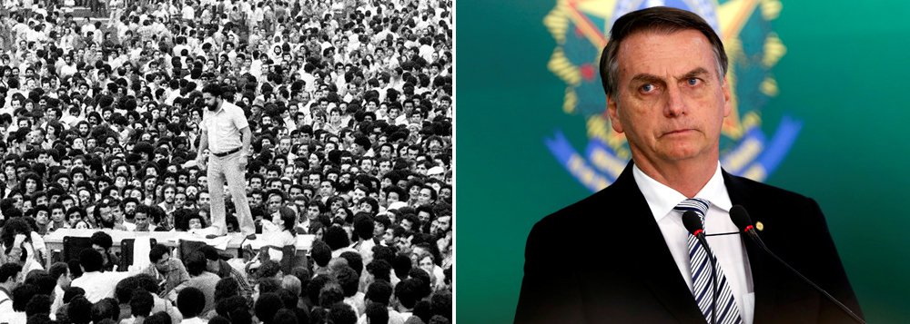 Resistência já não é escolha: é sobrevivência www.brasil247.com - Resistência já não é escolha: é sobrevivência
