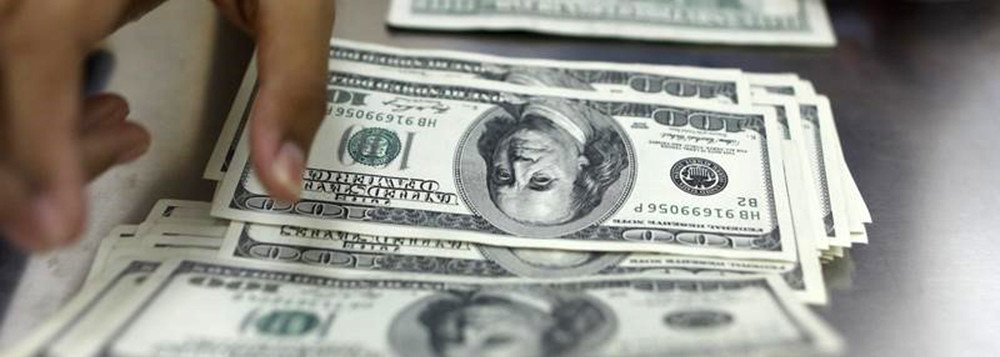 Bilionários pelo mundo ficam 20% mais ricos em 2017 (Foto: REUTERS/Soe Zeya Tun) Bilionários pelo mundo ficam 20% mais ricos em 2017