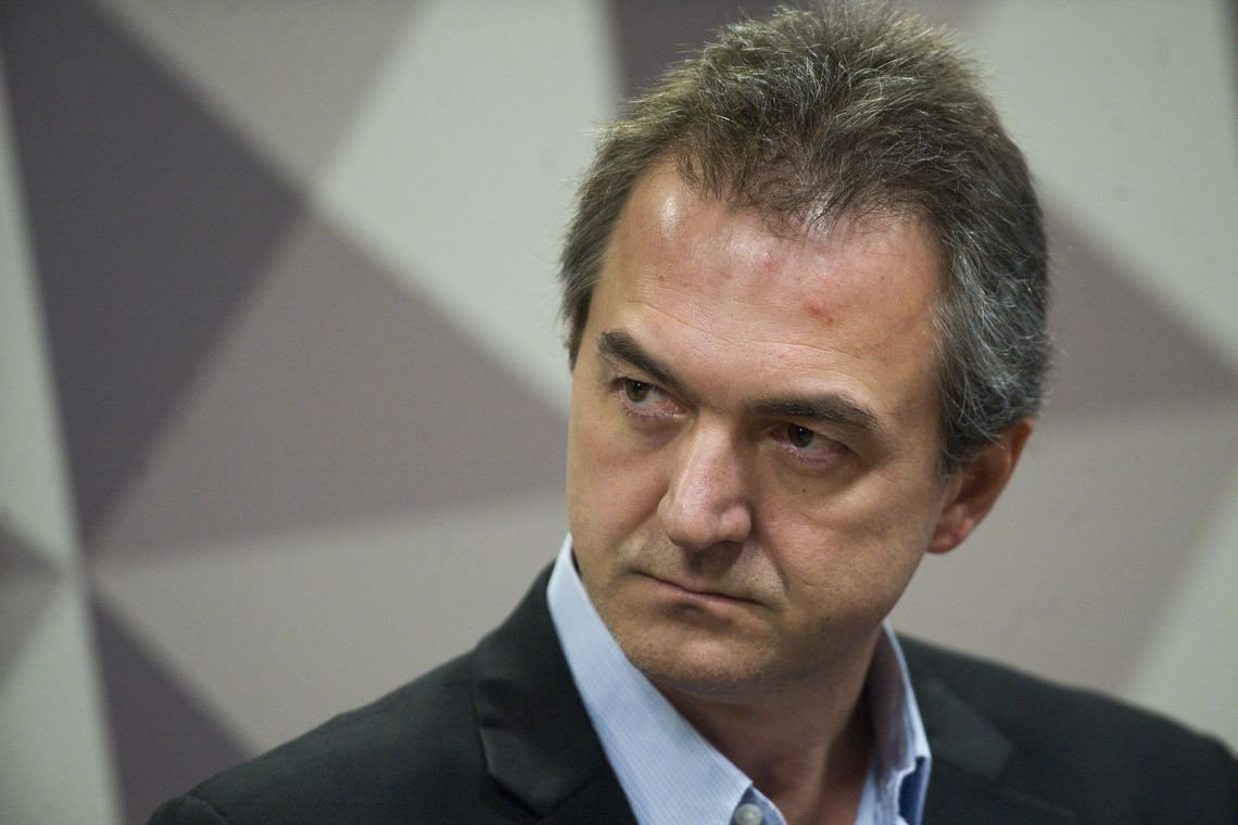 Conjur: PF reciclou acusações contra Joesley (Foto: Marcelo Camargo - ABR) www.brasil247.com - Conjur: PF reciclou acusações contra Joesley