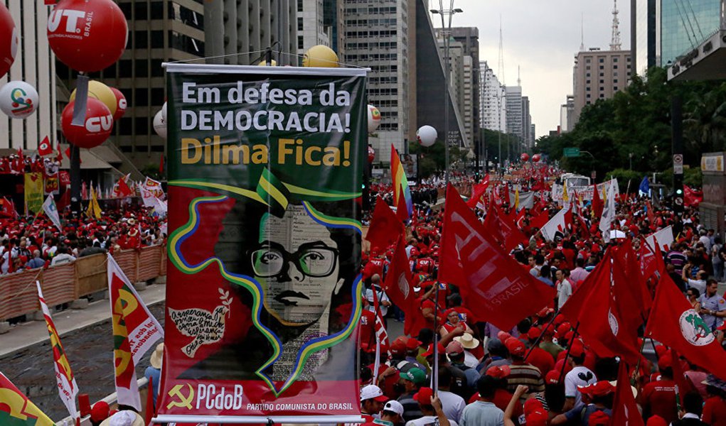 A sobrevivência da democracia www.brasil247.com - A sobrevivência da democracia