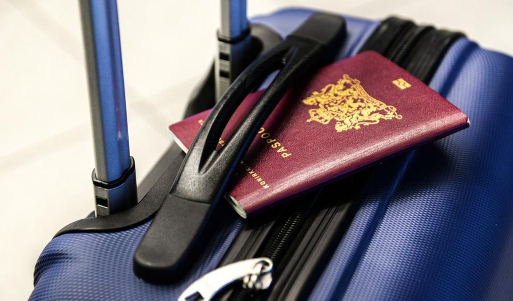 Turistas desistem de vir ao Brasil após eleição de Bolsonaro www.brasil247.com - Turistas desistem de vir ao Brasil após eleição de Bolsonaro