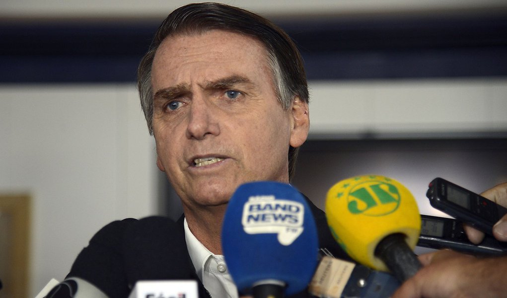 Human Rights Watch diz que “monitorará de perto” governo de Bolsonaro (Foto: Tânia Rêgo/Agência Brasil) Human Rights Watch diz que “monitorará de perto” governo de Bolsonaro