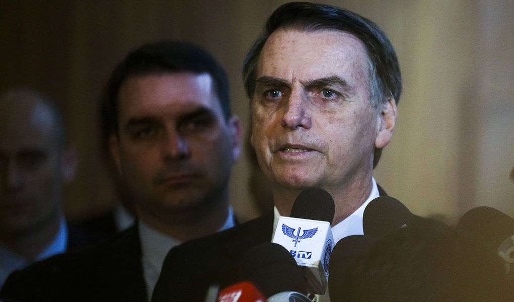 Conferência do clima vai denunciar Bolsonaro (Foto: José Cruz/Agência Brasil) Conferência do clima vai denunciar Bolsonaro