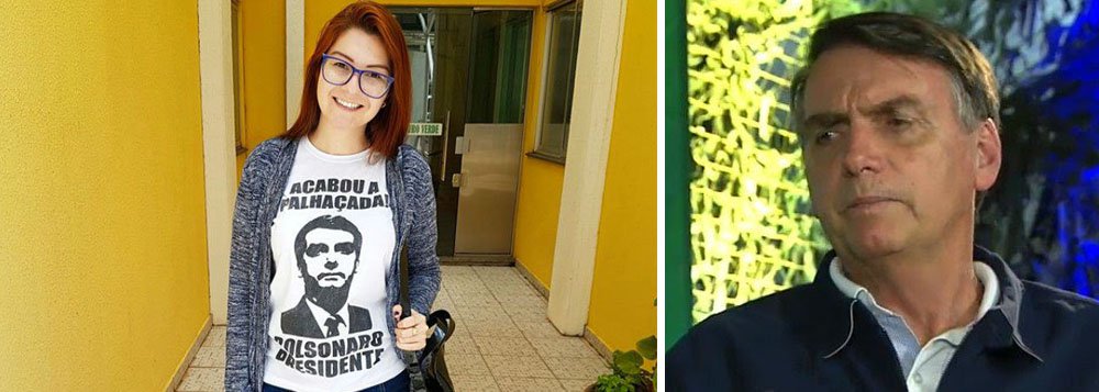 Bolsonaro defende que professor seja gravado e critica Enem www.brasil247.com - Bolsonaro defende que professor seja gravado e critica Enem