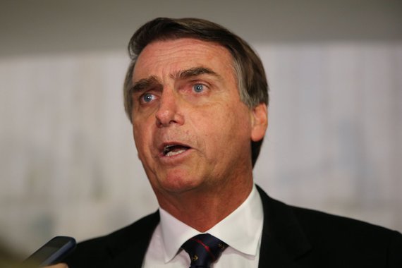 A ascensão da extrema direita no Brasil. A constatação do desmonte da democracia no Brasil (Foto: Valter Campanato - ABR) A ascensão da extrema direita no Brasil. A constatação do desmonte da democracia no Brasil