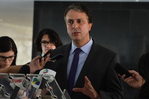 Ceará pede Força Nacional para conter ataques; ônibus são queimados
