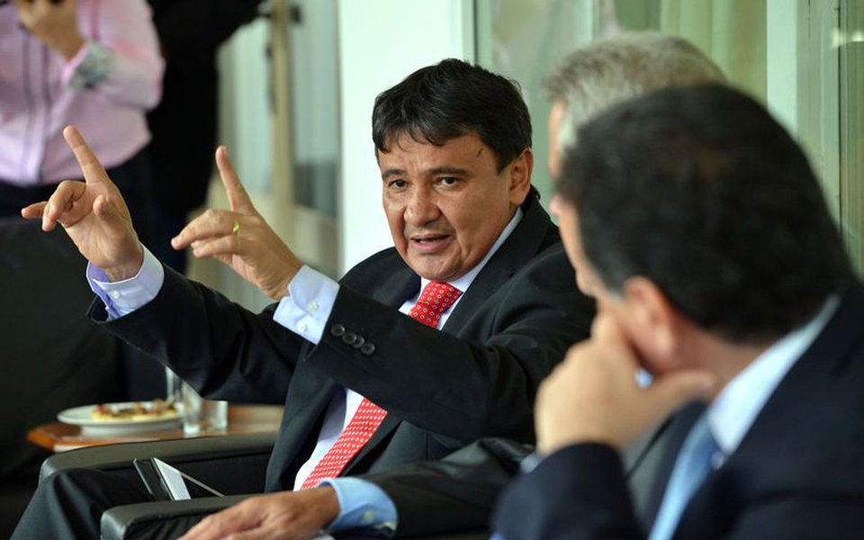 Piauí é 8º em eficiência na gestão pública (Foto: Wilson Dias/Ag�ncia Brasil) Piauí é 8º em eficiência na gestão pública