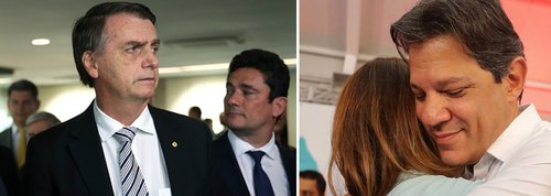 A sensação é de exílio dentro do próprio país A sensação é de exílio dentro do próprio país