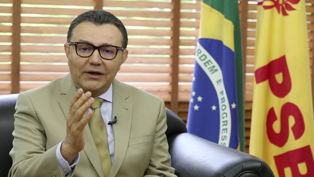 Direção do PSB tenta consenso sobre aliança nacional antes da convenção do partido Direção do PSB tenta consenso sobre aliança nacional antes da convenção do partido