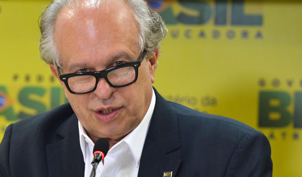 Grupos bolsonaristas podem desencadear violência, diz Janine (Foto: Elza Fiuza /Agência Brasil) Grupos bolsonaristas podem desencadear violência, diz Janine