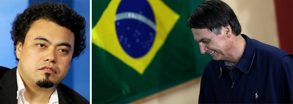 Sakamoto: a imprensa prolonga seu autoengano e mergulha na ingenuidade Sakamoto: a imprensa prolonga seu autoengano e mergulha na ingenuidade