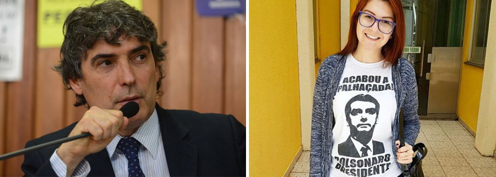 Deputado cria disque-denúncia contra assédio a professores Deputado cria disque-denúncia contra assédio a professores