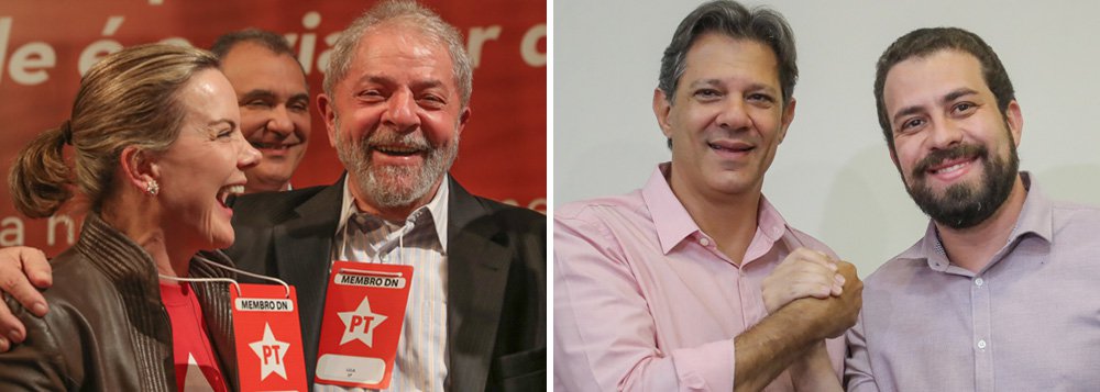 Segurança dos líderes da esquerda deve ser prioridade política Segurança dos líderes da esquerda deve ser prioridade política