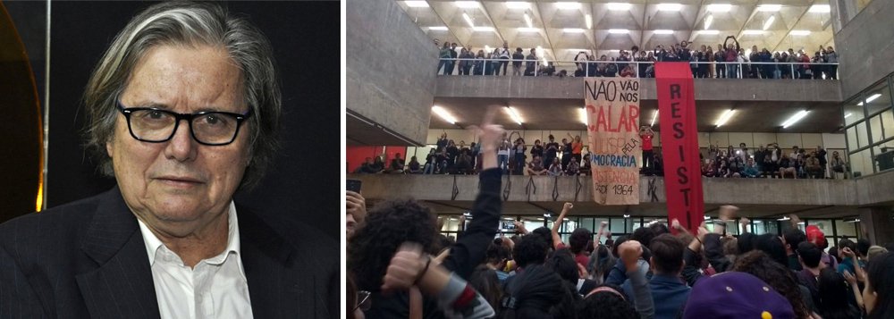 PML: mesmo antes da posse, oposição contra Bolsonaro cresce PML: mesmo antes da posse, oposição contra Bolsonaro cresce