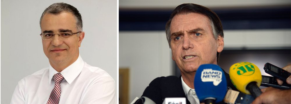 Kennedy: Bolsonaro e equipe não se entendem e criam ruídos na economia Kennedy: Bolsonaro e equipe não se entendem e criam ruídos na economia