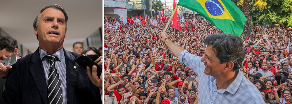 Observações sobre uma vitória com 39% dos votos Observações sobre uma vitória com 39% dos votos