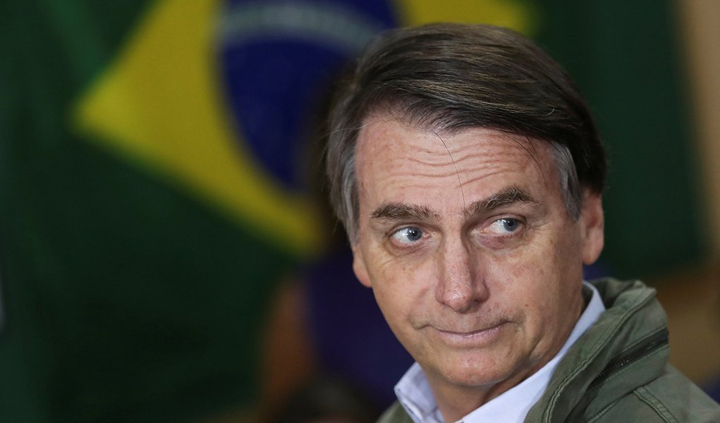 Para intelectuais, agenda conservadora deverá permear governo Bolsonaro (Foto: REUTERS/Ricardo Moraes) Para intelectuais, agenda conservadora deverá permear governo Bolsonaro