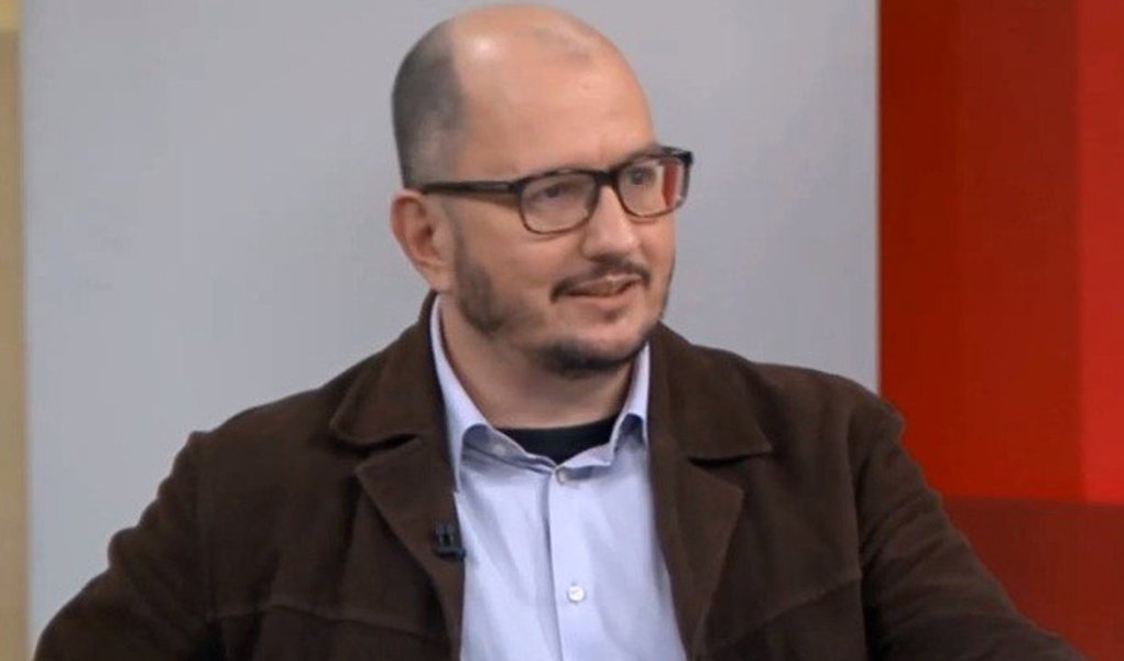 Celso Rocha Barros: nunca fomos tão repulsivos Celso Rocha Barros: nunca fomos tão repulsivos