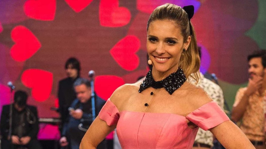 Fernanda Lima relata ameaças e ofensas após declarar voto em Haddad (Foto: Reprodução/Globo) Fernanda Lima relata ameaças e ofensas após declarar voto em Haddad