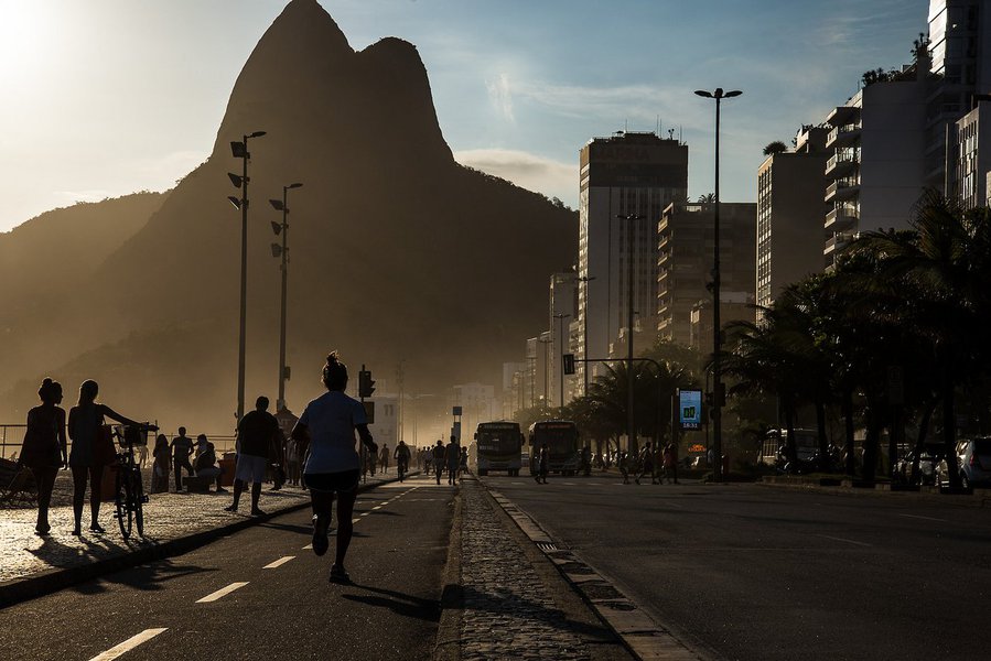 Cidades em fim de linha Cidades em fim de linha
