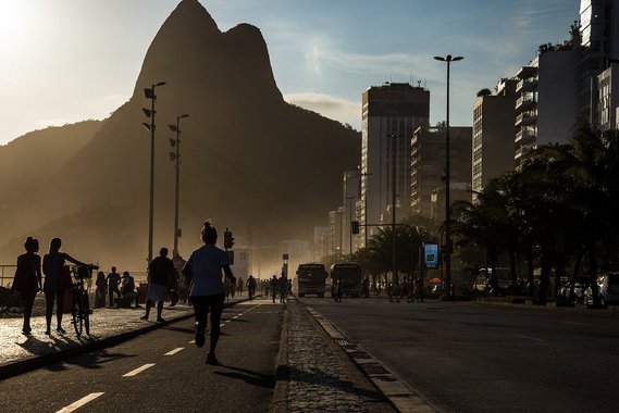 Cidades em fim de linha Cidades em fim de linha