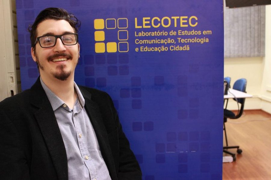 “Políticas públicas ajudaram no crescimento dos games BR”, diz pesquisador “Políticas públicas ajudaram no crescimento dos games BR”, diz pesquisador