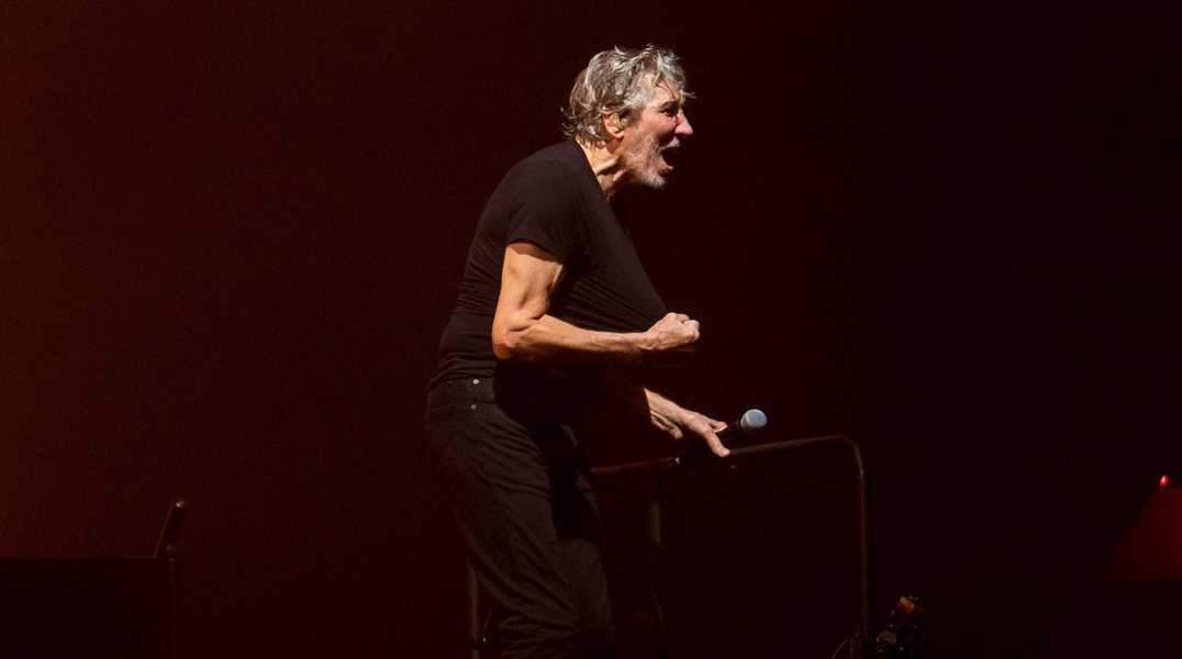 Juíza veta visita de Roger Waters a Lula na prisão Juíza veta visita de Roger Waters a Lula na prisão