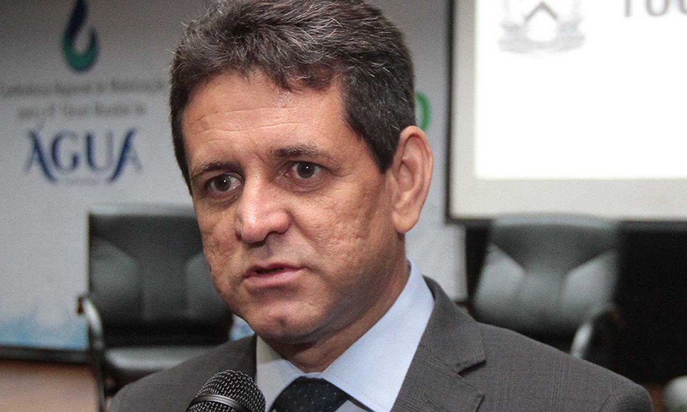 Ministro do Meio Ambiente critica fusão da pasta com Agricultura no governo Bolsonaro Ministro do Meio Ambiente critica fusão da pasta com Agricultura no governo Bolsonaro